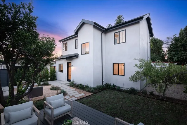 $3,099,000 | 4624 Coolidge Avenue, Culver City, CA 90230