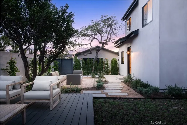 $3,099,000 | 4624 Coolidge Avenue, Culver City, CA 90230