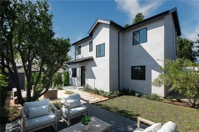 $3,099,000 | 4624 Coolidge Avenue, Culver City, CA 90230