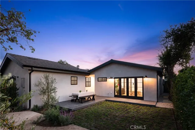 $3,099,000 | 4624 Coolidge Avenue, Culver City, CA 90230