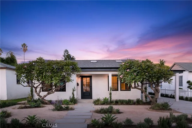 $3,099,000 | 4624 Coolidge Avenue, Culver City, CA 90230