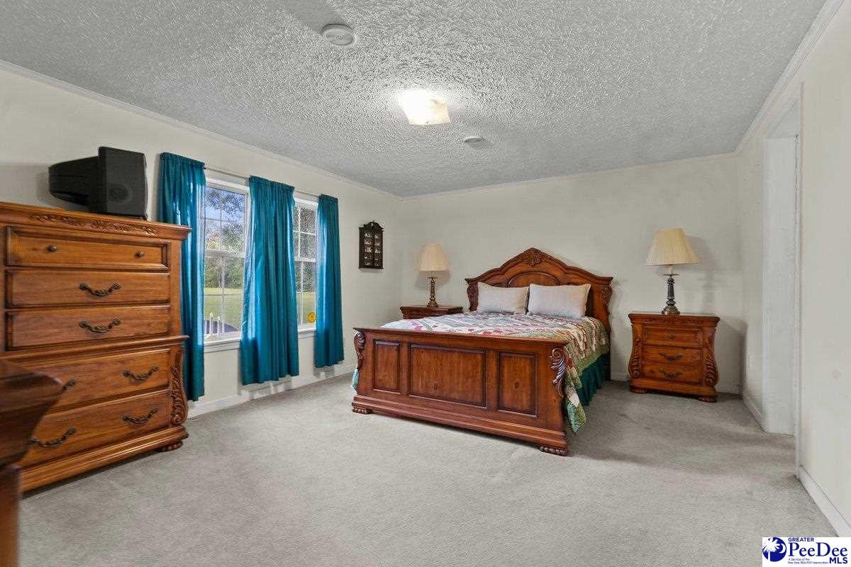 214 East Legette Road Marion, SC 29571 - Photo 16 of 36 Gallery Image 16
