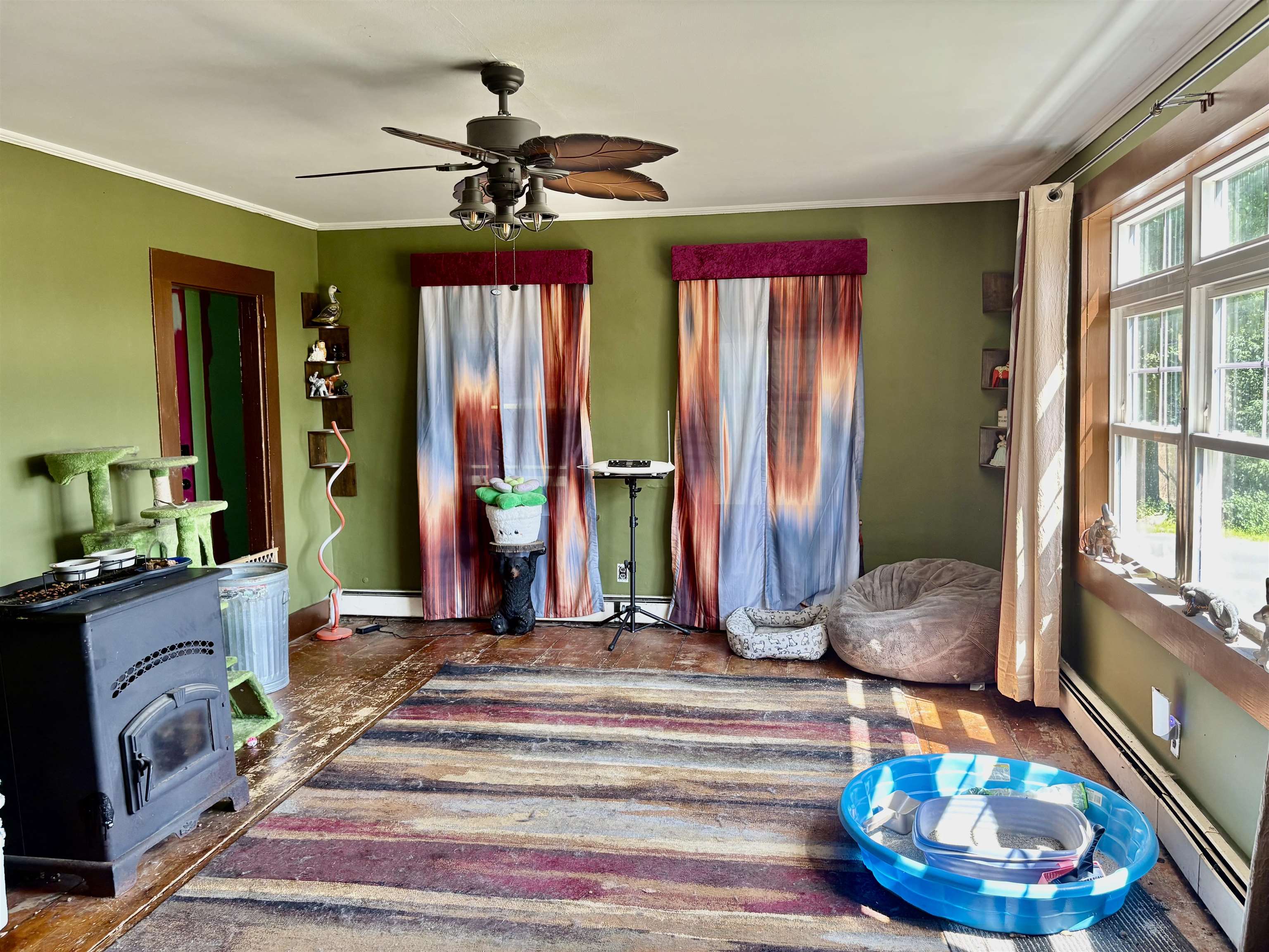 8 Skyline Road Newport, NH 03773 - Photo 18 of 60