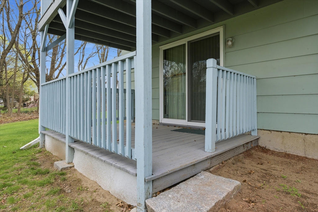 21 Newhill Road Methuen, MA 01844 - Photo 33 of 37