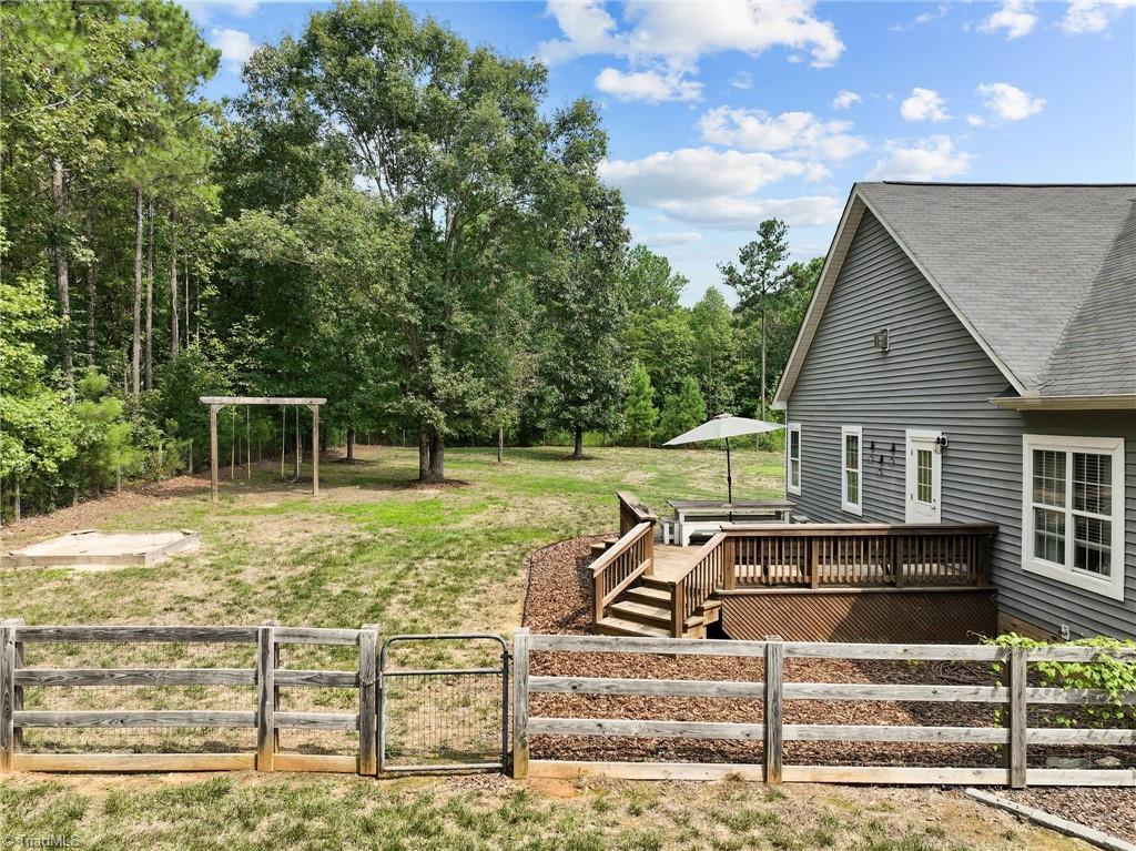 3173 Greeson Country Road Climax, NC 27233 - Photo 20 of 26 Gallery Image 20