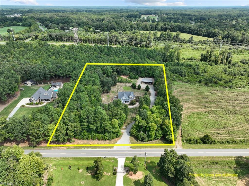 3173 Greeson Country Road Climax, NC 27233 - Photo 26 of 26 Gallery Image 26