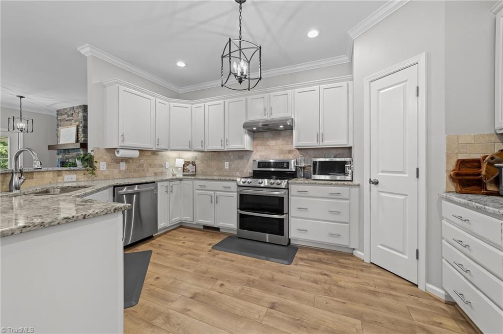 3173 Greeson Country Road Climax, NC 27233 - Photo 5 of 26 Gallery Image 5
