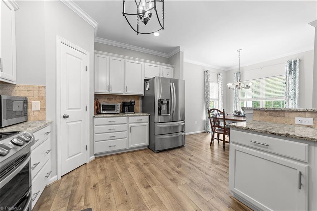 3173 Greeson Country Road Climax, NC 27233 - Photo 6 of 26 Gallery Image 6