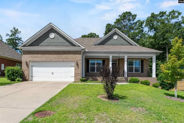 $400,000 | 258 Cedar Hollow Lane, Irmo, SC 29063