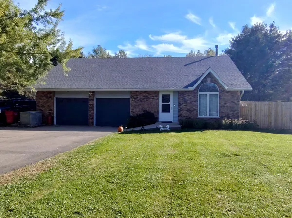 $359,900 | 2281 20 3/4 Street, Rice Lake, WI 54868