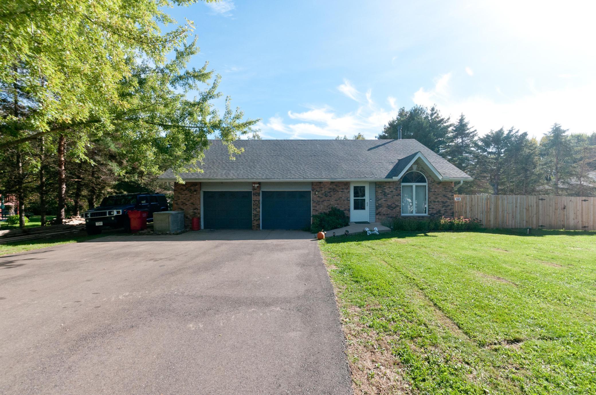 2281 20 3/4 Street Rice Lake, WI 54868 - Photo 3 of 28