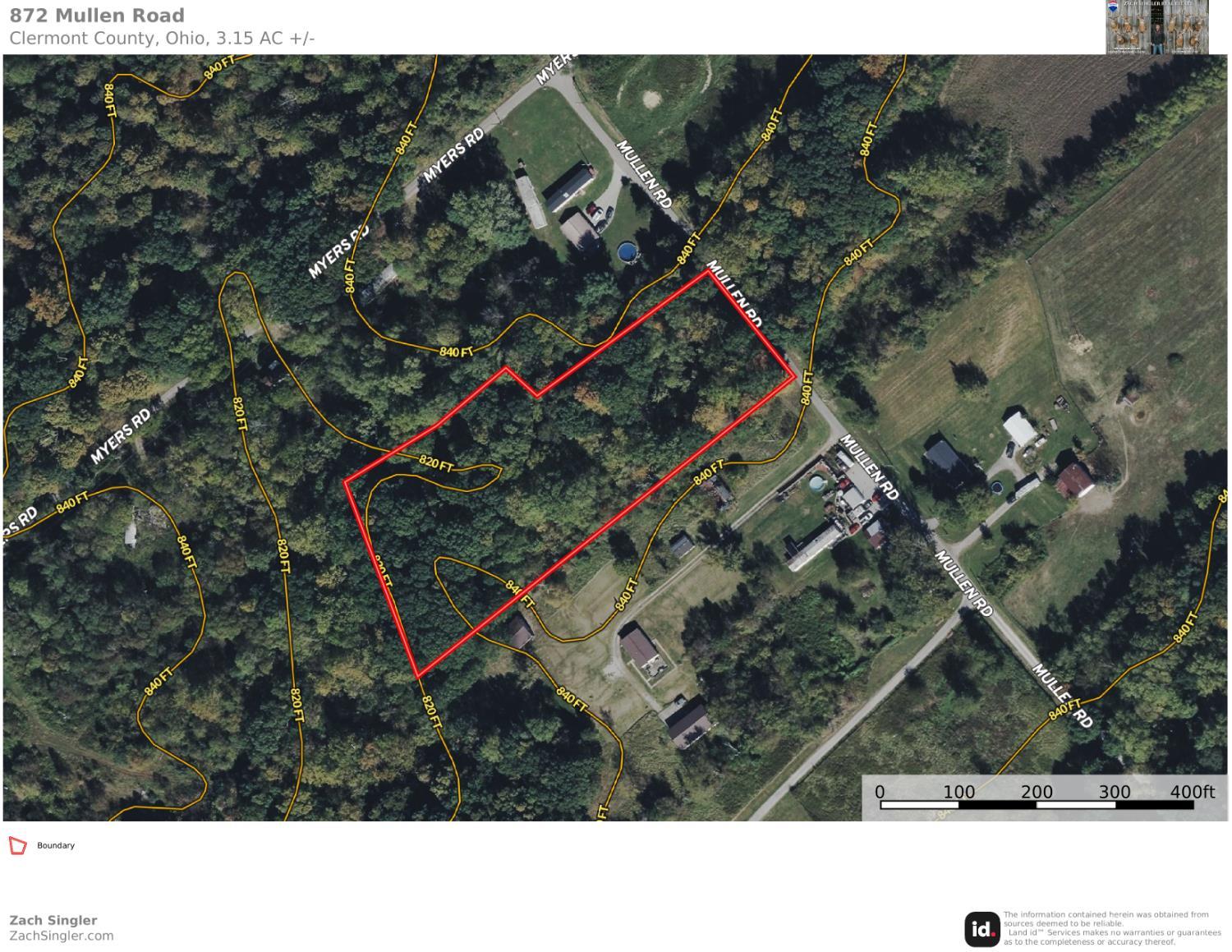 872 Mullen Road Moscow, OH 45153 - Photo 34 of 35