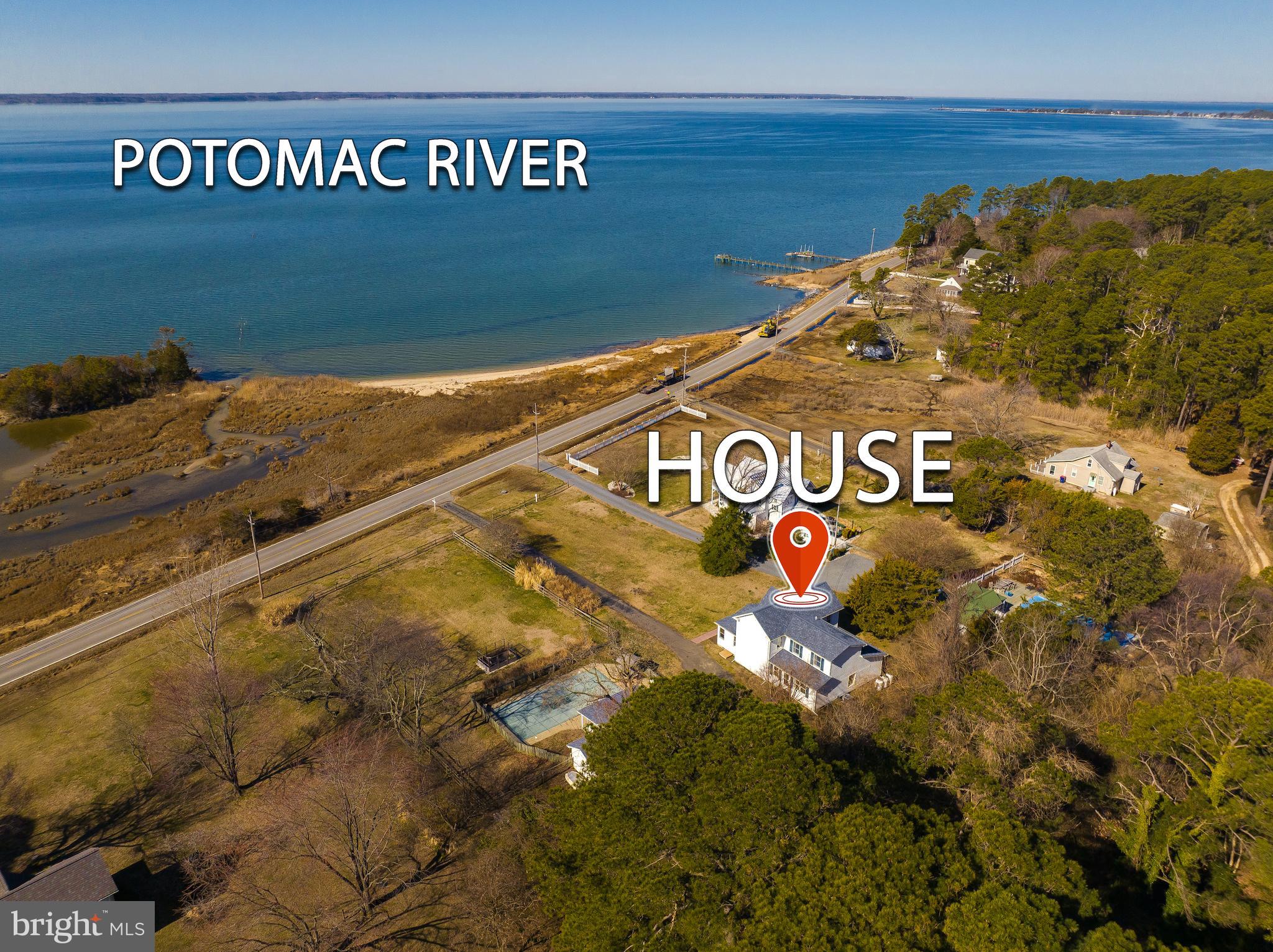 16512 Piney Point Road Piney Point, MD 20674 - Photo 85 of 86