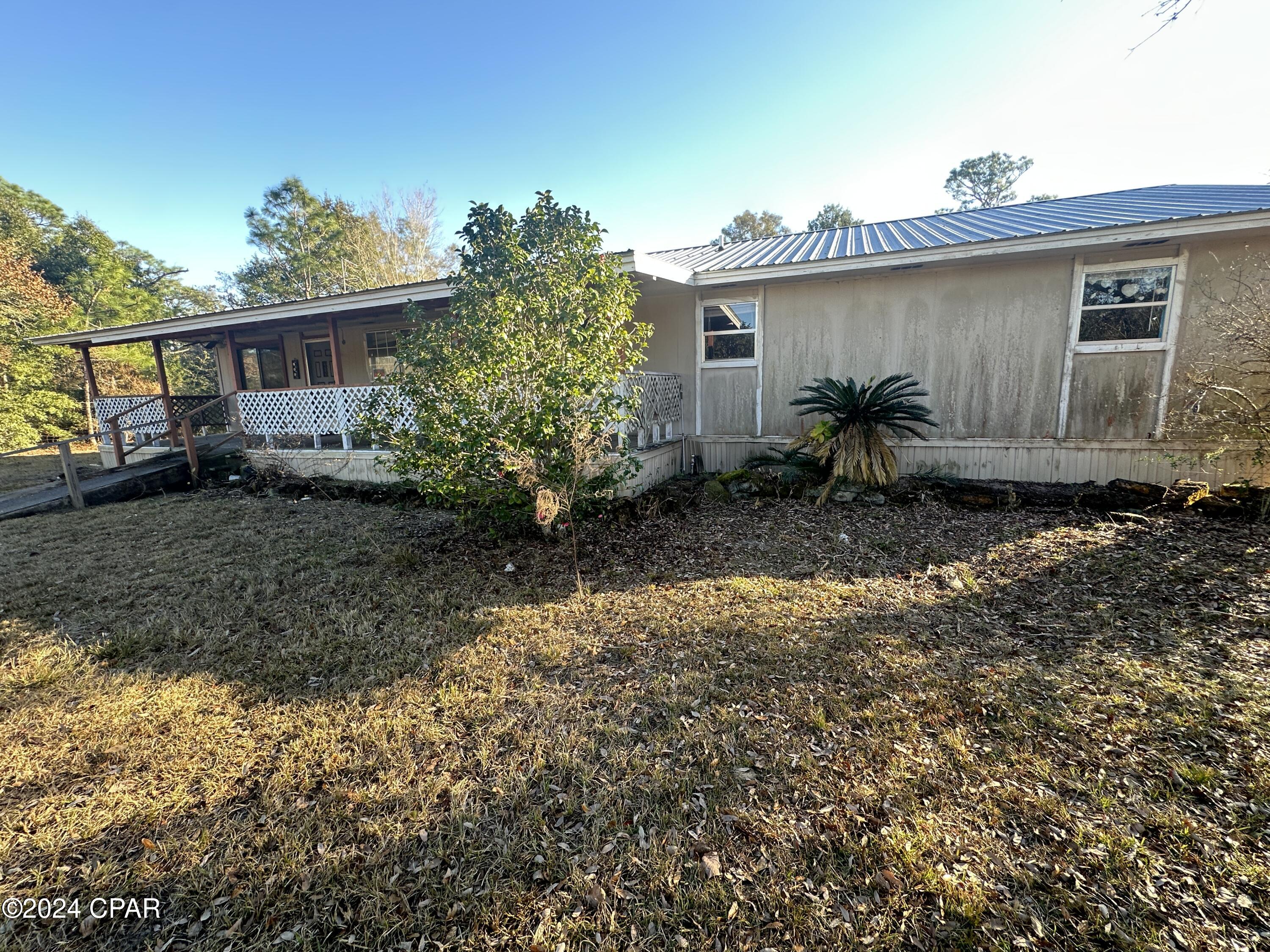 3603 Bonnett Pond Road Chipley, FL 32428 - Photo 4 of 50