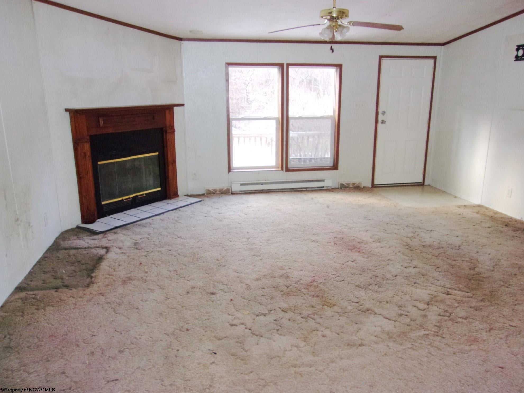 116 Beech Run Road Albright, WV 26519 - Photo 5 of 18 Gallery Image 5
