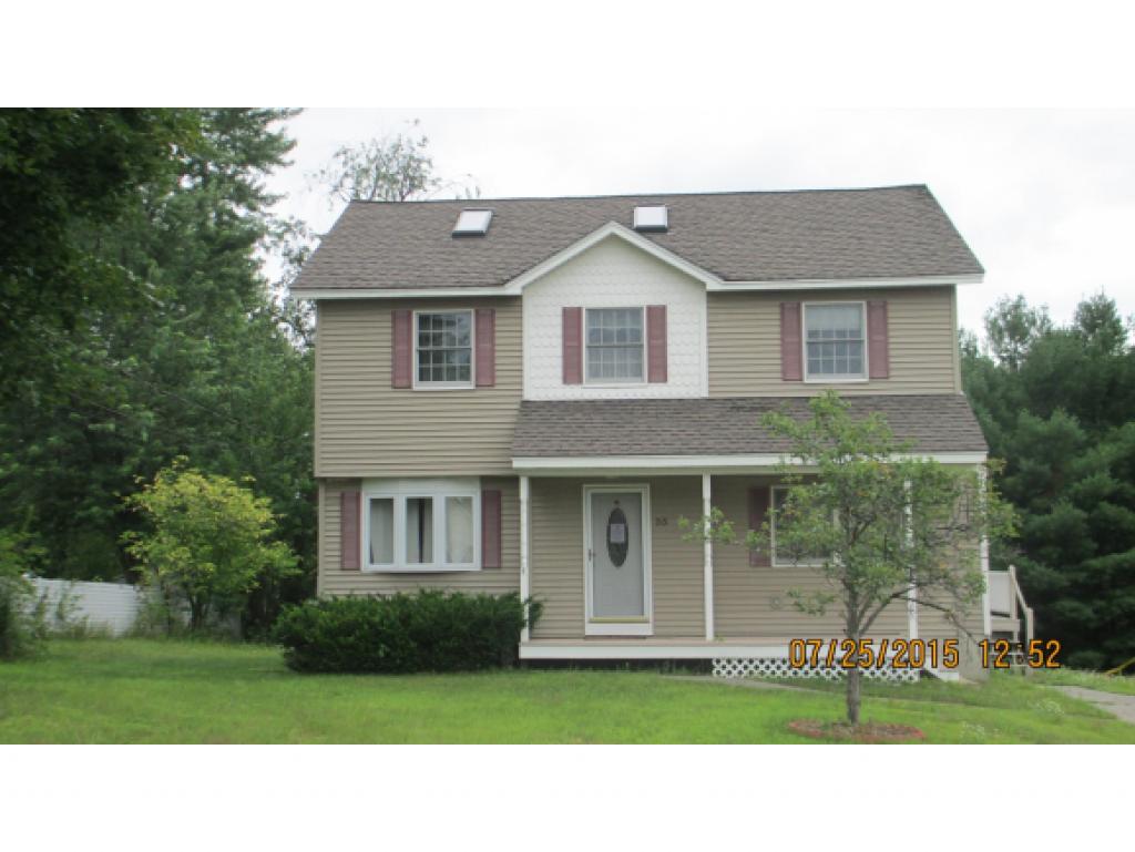 35 Hassel Brook Road Nashua, NH 03060 - Photo 1 of 21