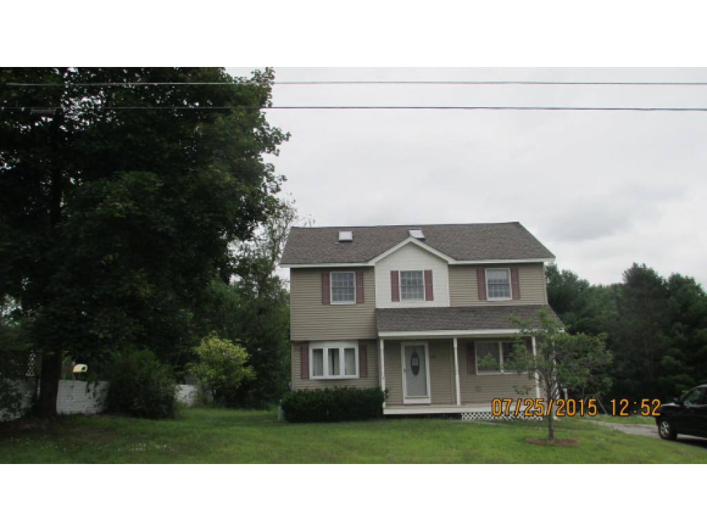 35 Hassel Brook Road Nashua, NH 03060 - Photo 2 of 21