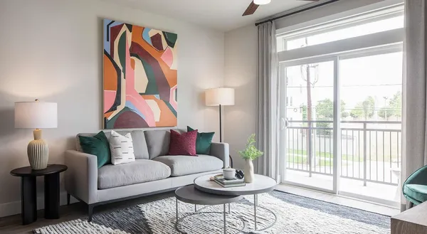 $2,464 | 2425 Bell Street, Unit 2201, Houston, TX 77003