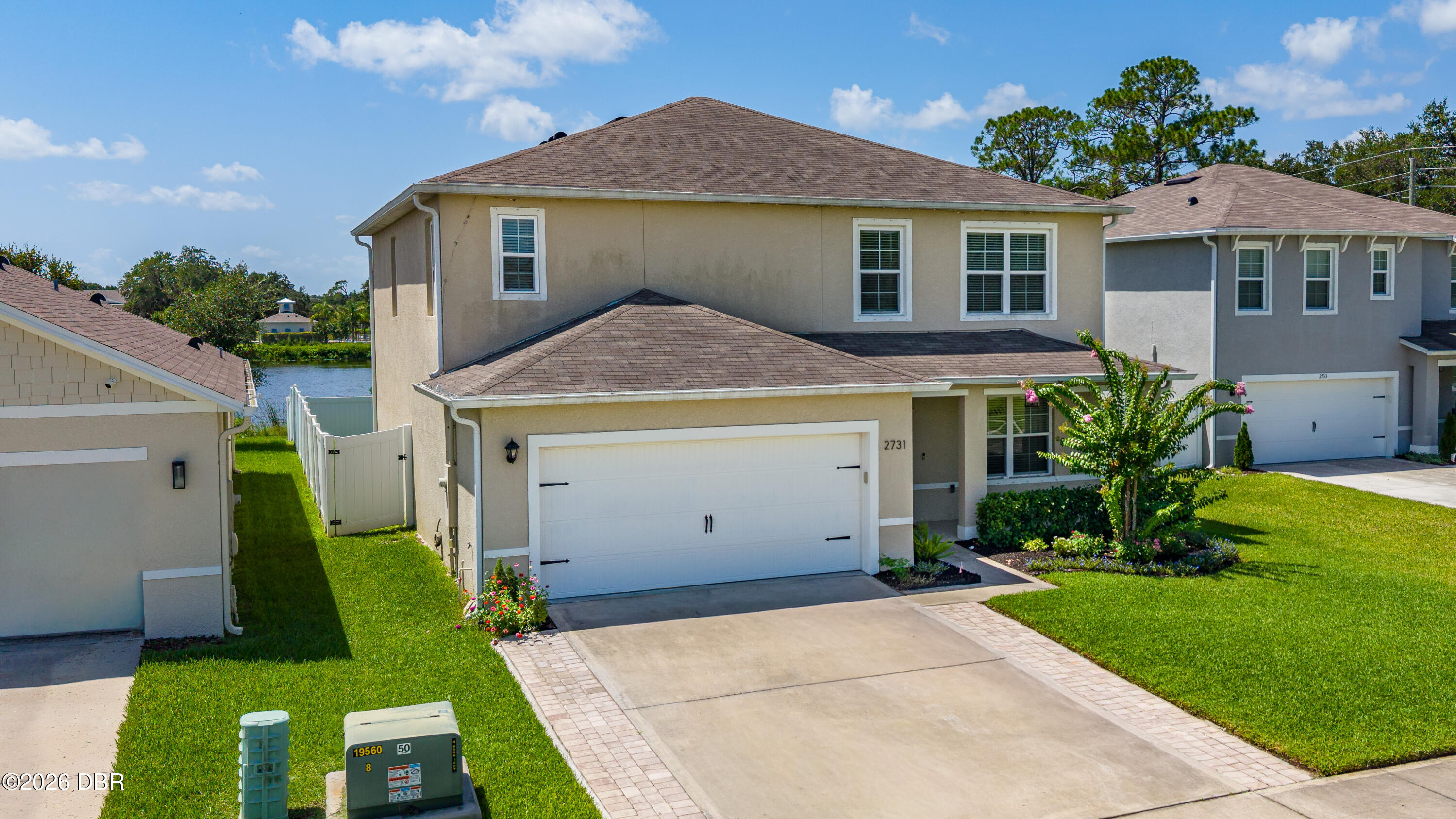 2731 Fieldbrooke Way Edgewater, FL 32141 - Photo 58 of 66 2731 Fieldbrooke Way-3