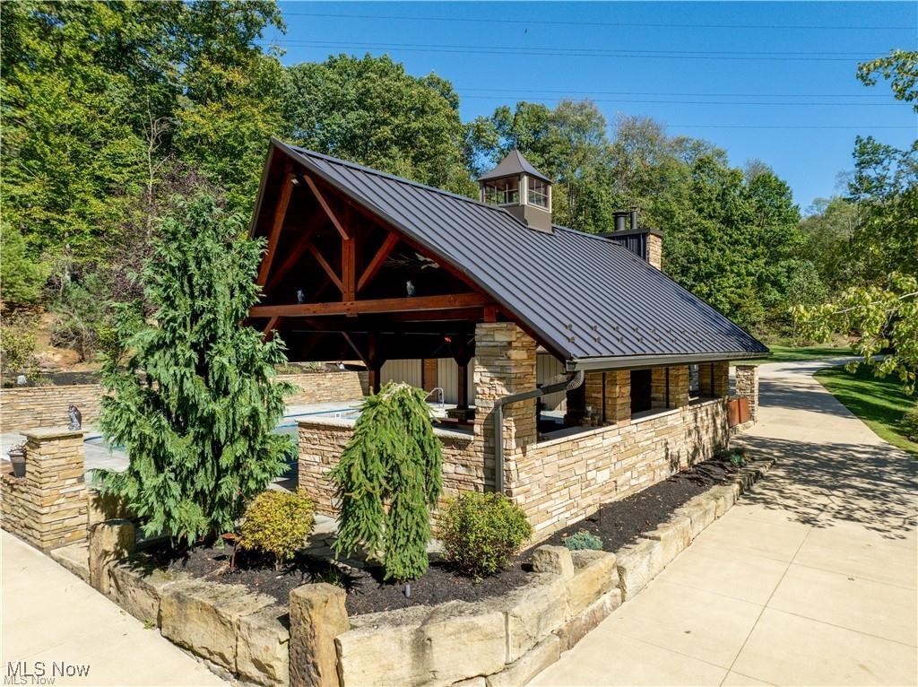 4133 Lace Road Northwest Malvern, OH 44644 - Photo 4 of 48