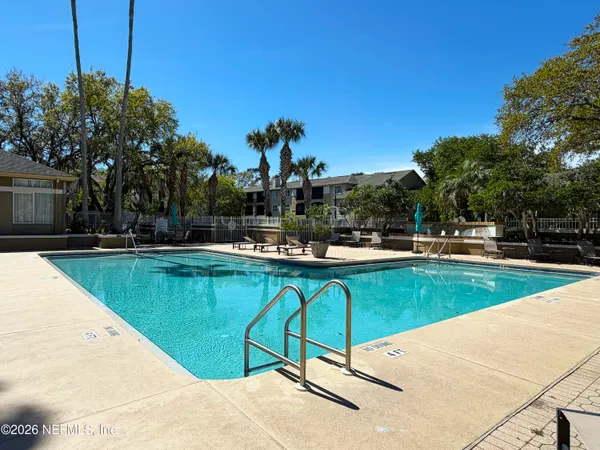$2,400 | 11 Arbor Club Drive, Unit 214, Palm Valley, FL 32082