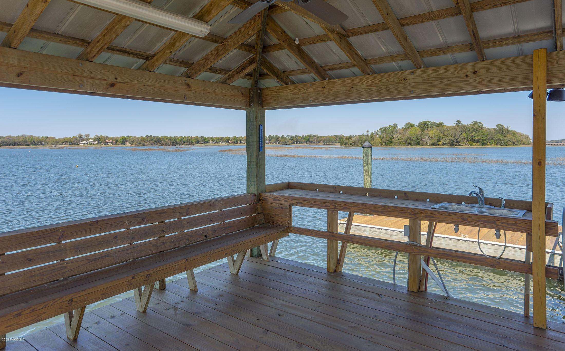 101 Two Rut Road St. Helena Island, SC 29920 - Photo 11 of 50 DSC06061-1