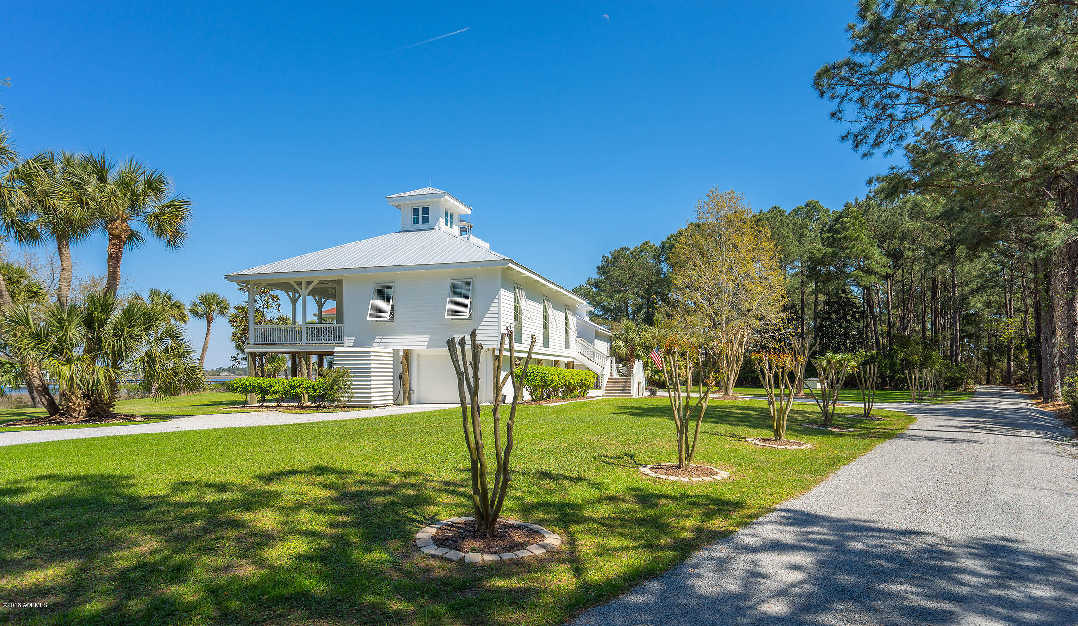 101 Two Rut Road St. Helena Island, SC 29920 - Photo 7 of 50 DSC06049-1