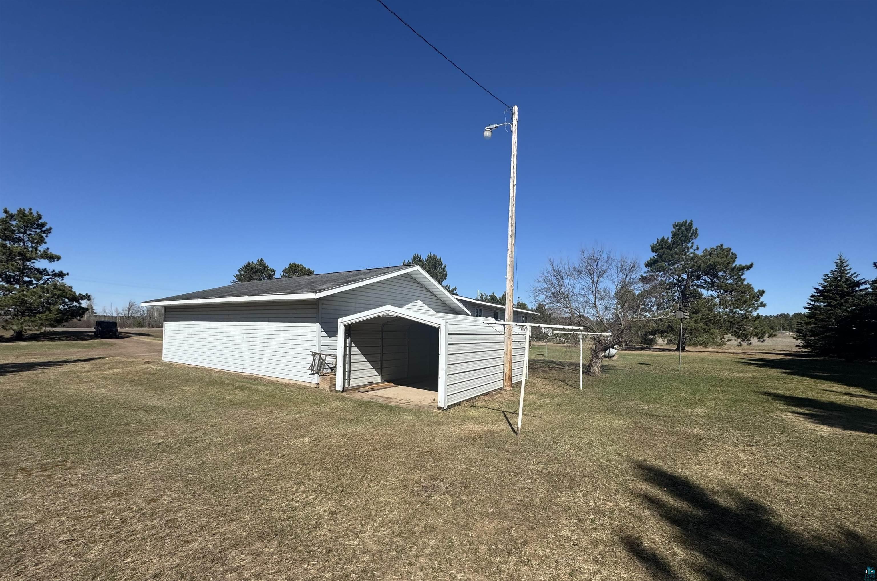 29612 Denham Crossing Road Willow River, MN 55795 - Photo 34 of 36