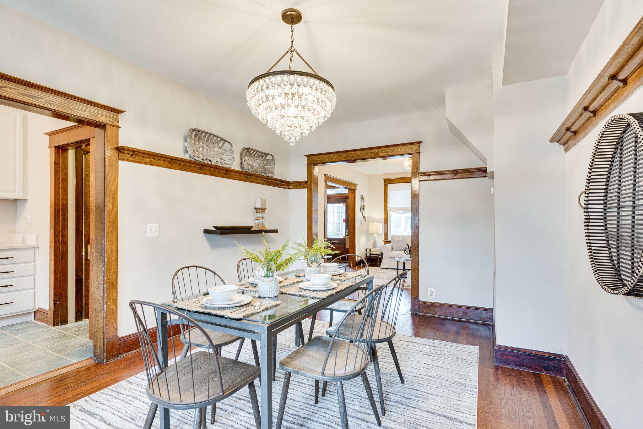 4215 7th Street Northwest Washington, DC 20011 - Photo 11 of 57