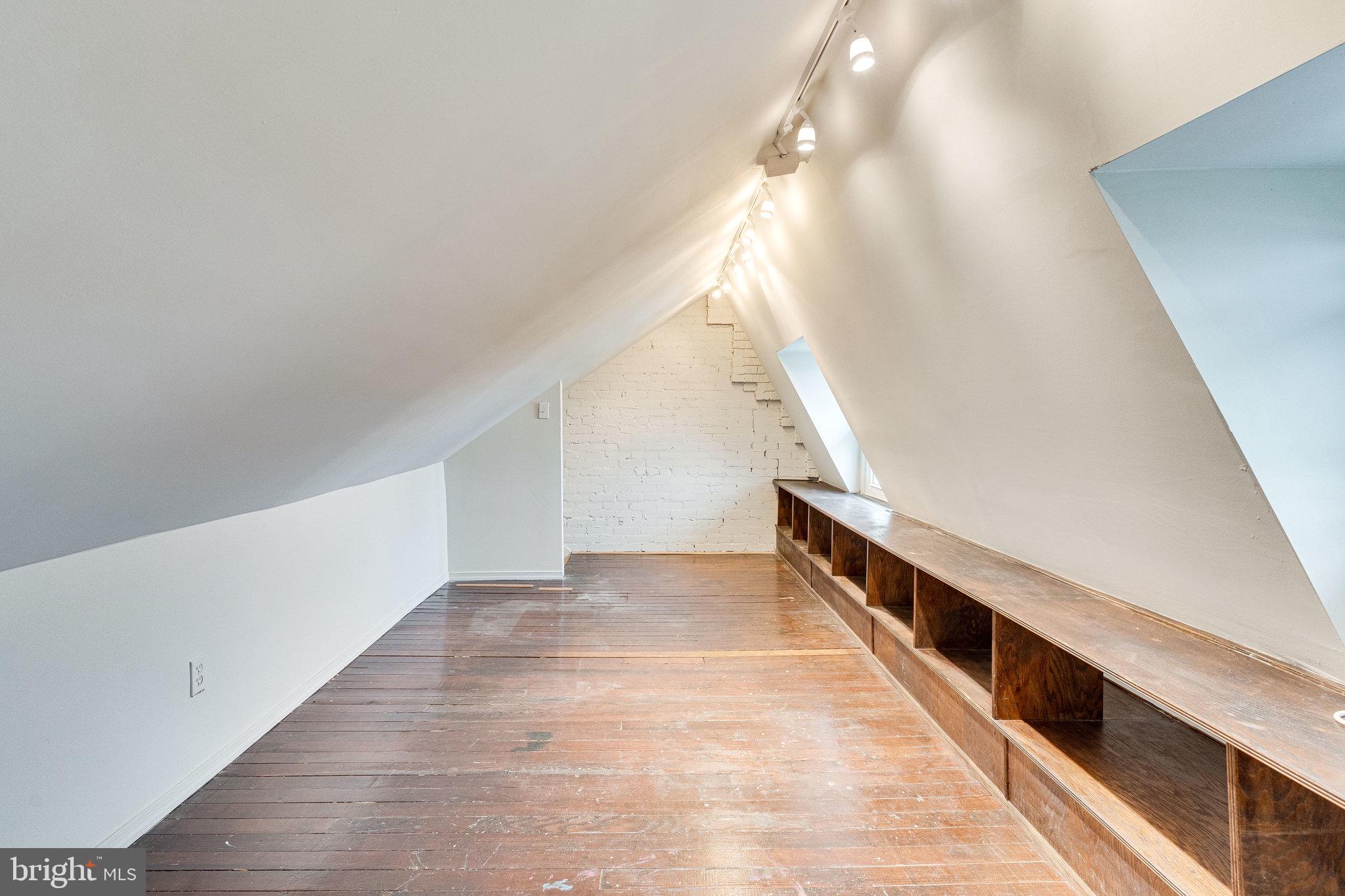 4215 7th Street Northwest Washington, DC 20011 - Photo 42 of 57 Custom built-ins