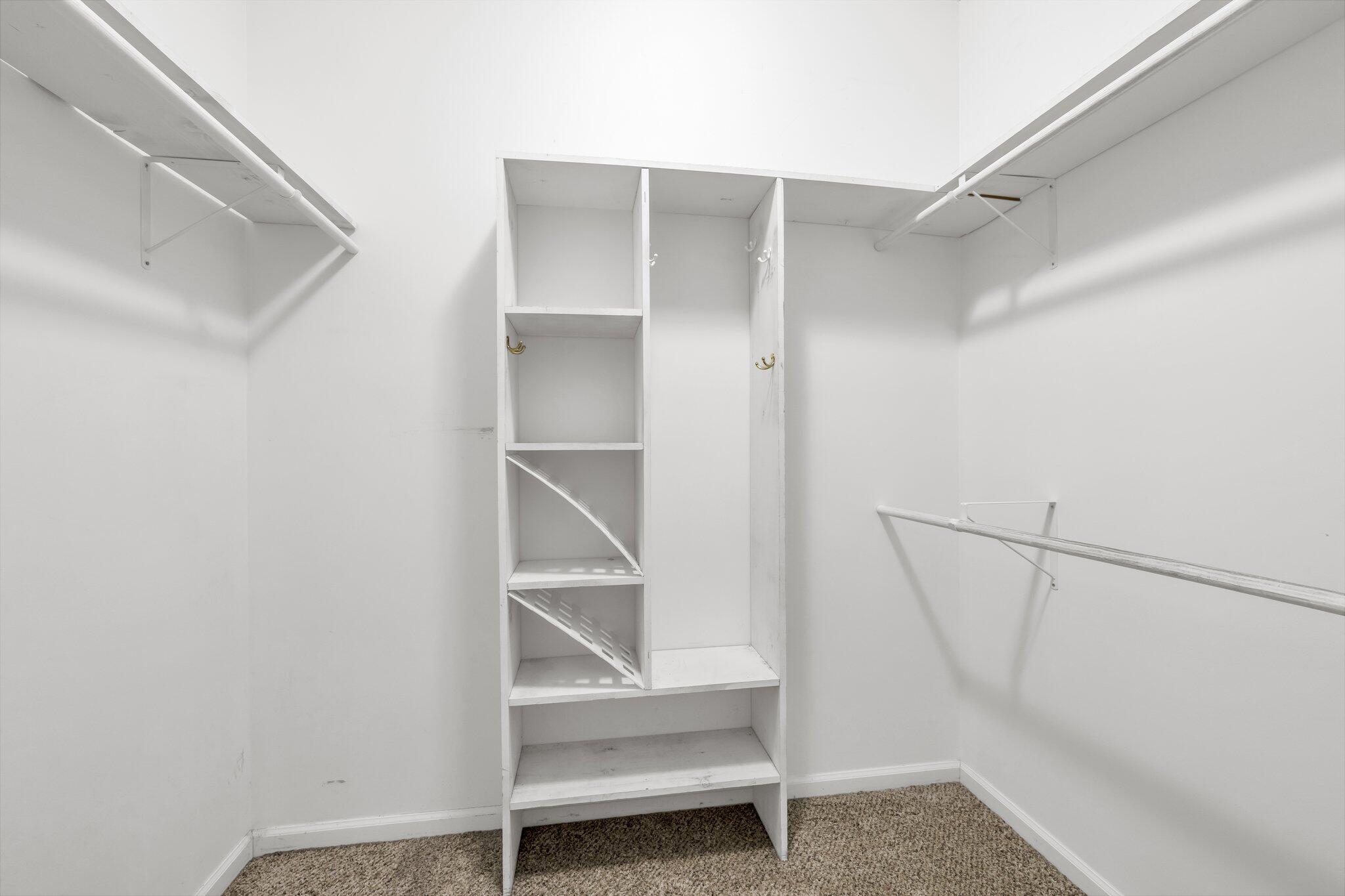 3969 Three Notch Road Ringgold, GA 30736 - Photo 16 of 74 Walk in Closet in Primary Bedroom