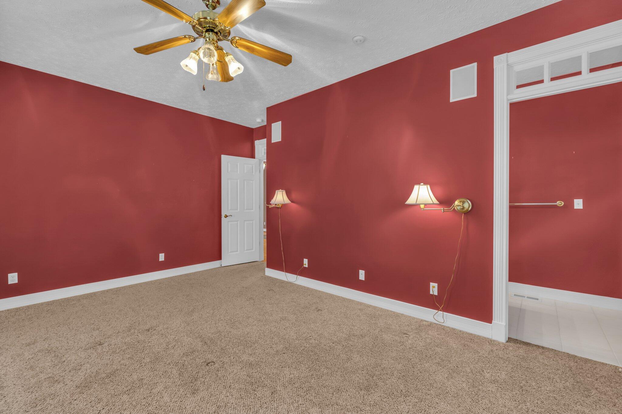 3969 Three Notch Road Ringgold, GA 30736 - Photo 19 of 74 2nd Primary Bedroom on Main Level