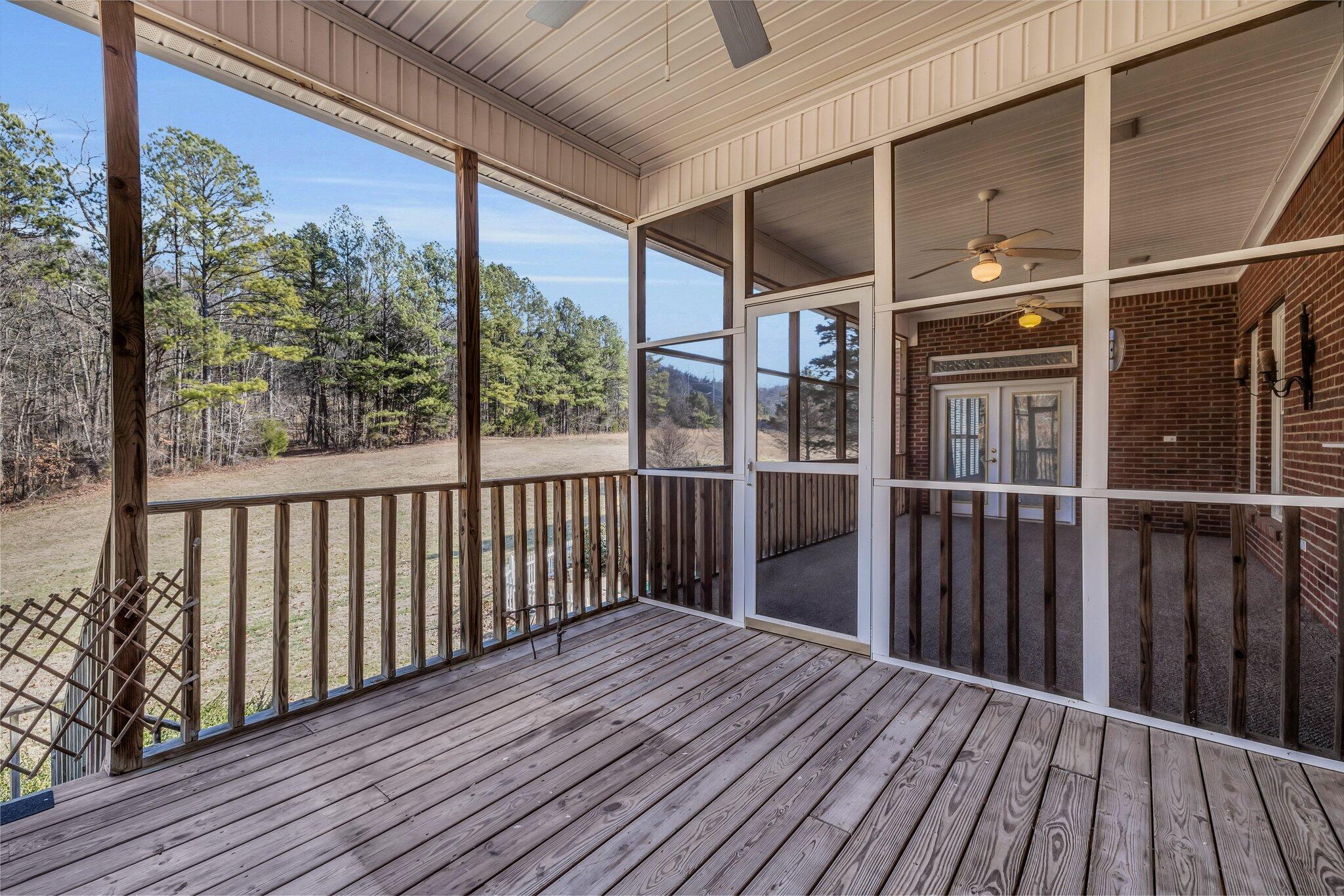 3969 Three Notch Road Ringgold, GA 30736 - Photo 31 of 74 Grilling Deck