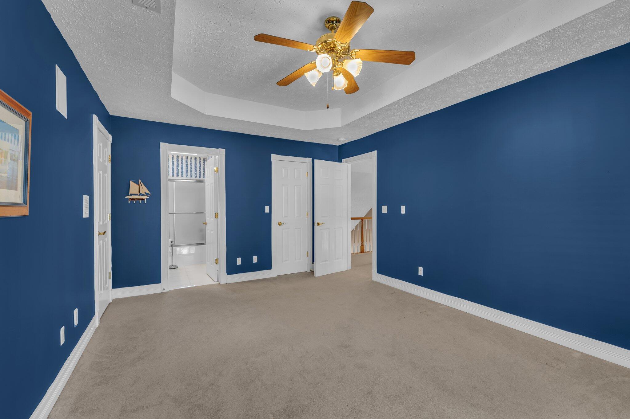 3969 Three Notch Road Ringgold, GA 30736 - Photo 36 of 74 Upstairs Bedroom