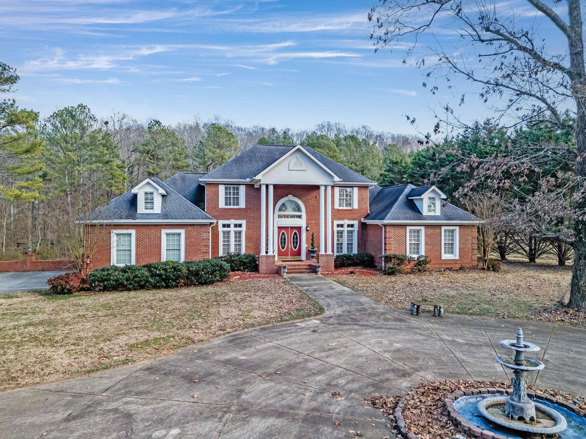 3969 Three Notch Road Ringgold, GA 30736 - Photo 4 of 74 Exterior