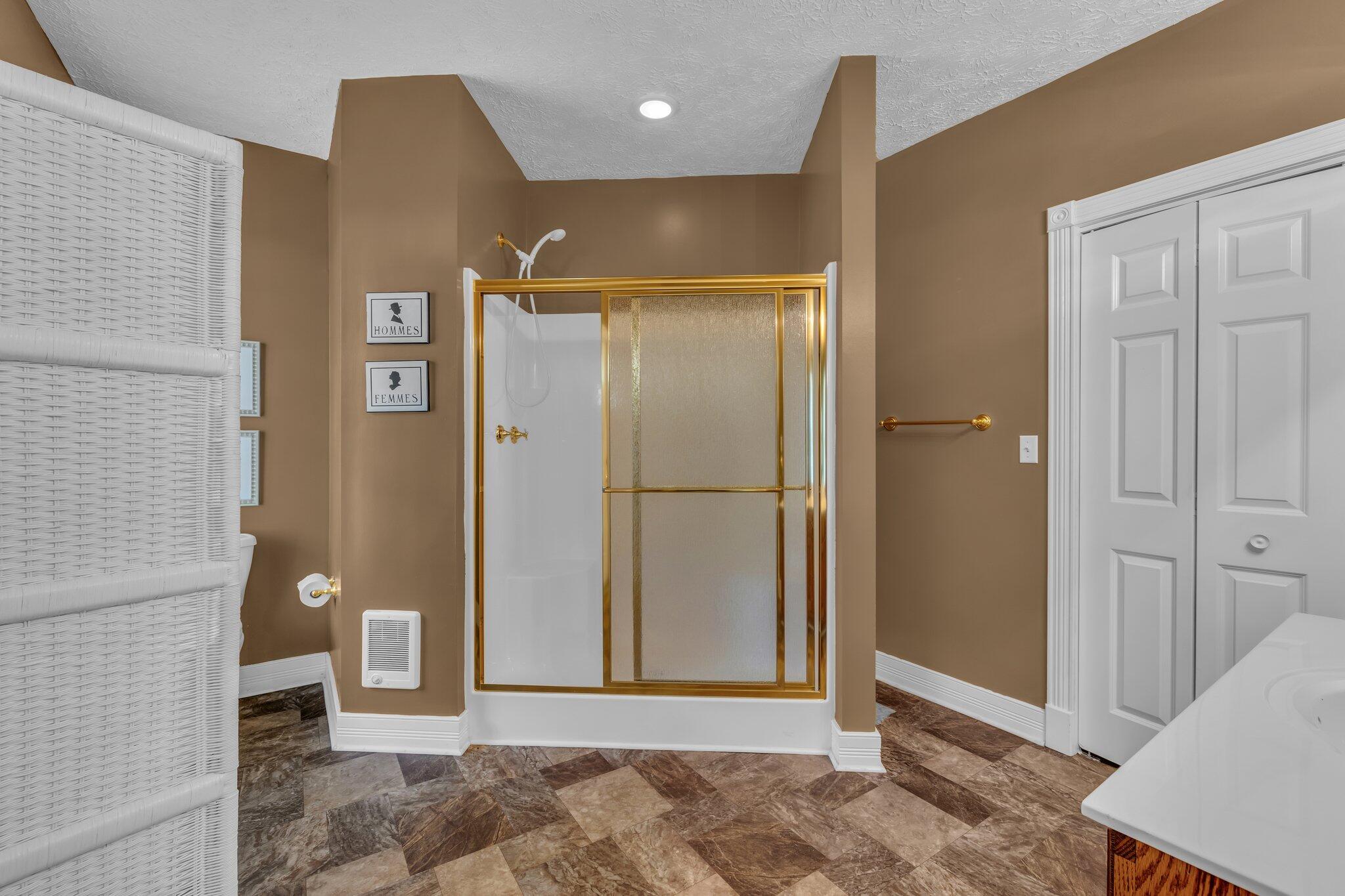 3969 Three Notch Road Ringgold, GA 30736 - Photo 47 of 74 Basement Full Bath