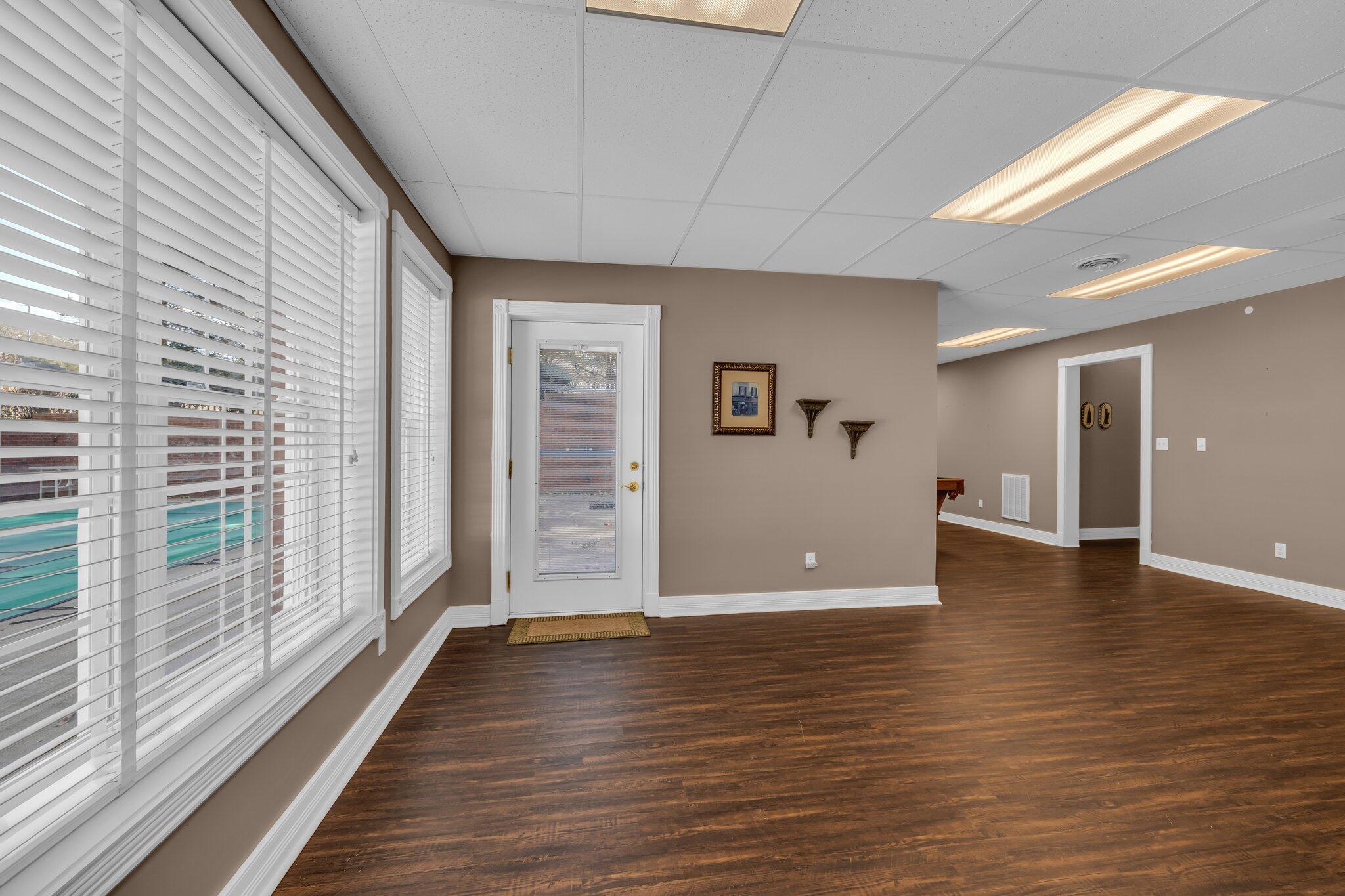 3969 Three Notch Road Ringgold, GA 30736 - Photo 50 of 74 Basement