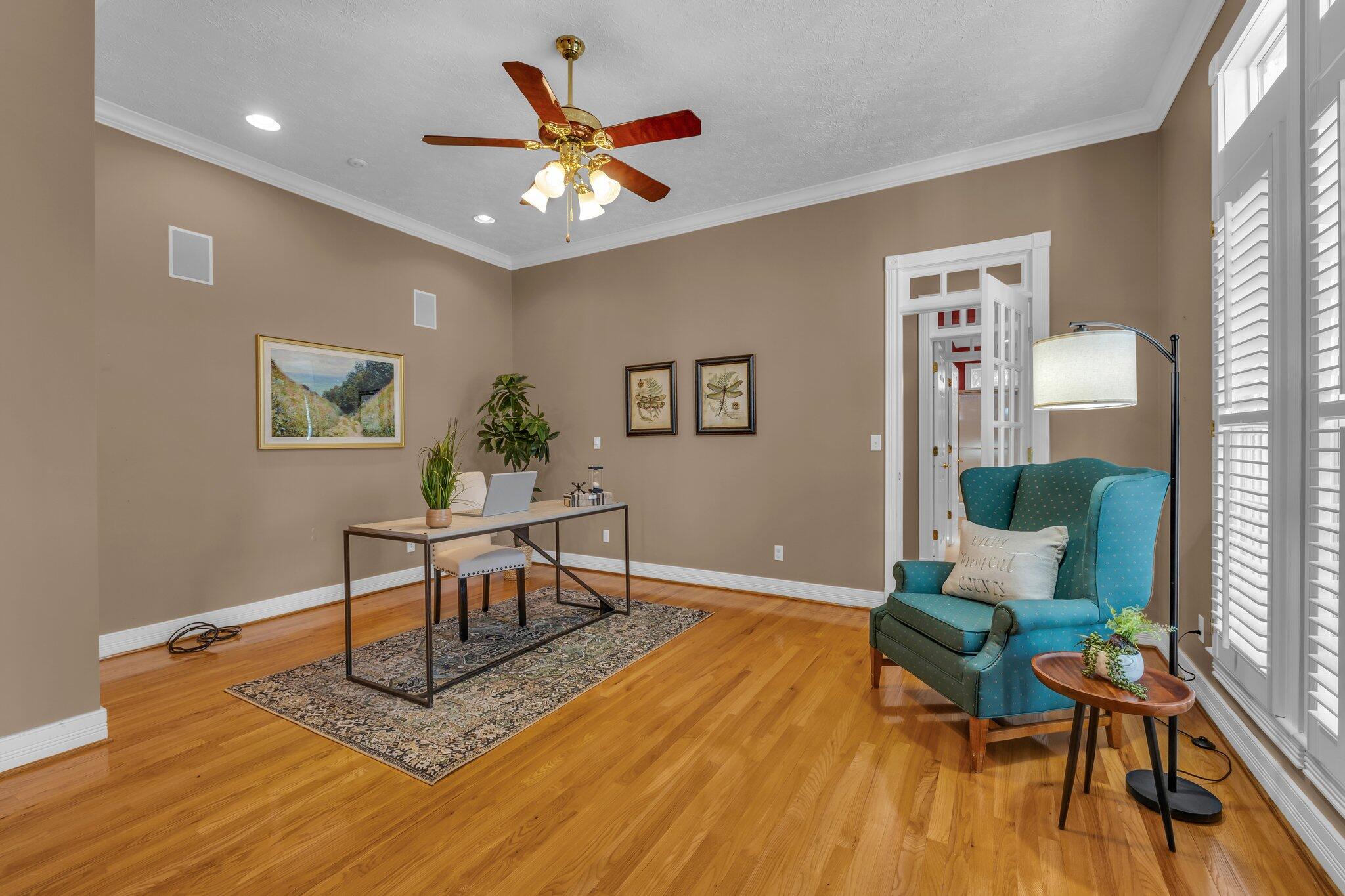 3969 Three Notch Road Ringgold, GA 30736 - Photo 9 of 74 Office