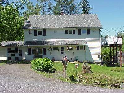 5 Wood Road Sidney, NY 13838 - Photo 1 of 1