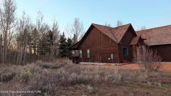 $189,000 | 976 Couloir Court, Driggs, ID 83422