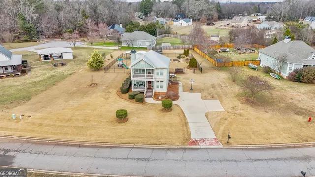 $365,000 | 116 Scarlett Oak Lane, Comer, GA 30629