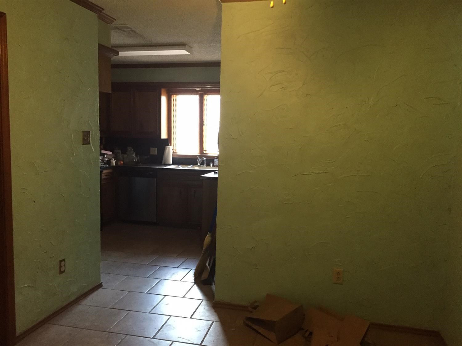 5708 91st Street Lubbock, TX 79424 - Photo 11 of 16 a bathroom with a sink