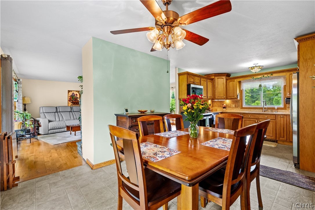 4228 Lee Center Taberg Road Taberg, NY 13471 - Photo 19 of 41 Gallery Image 19
