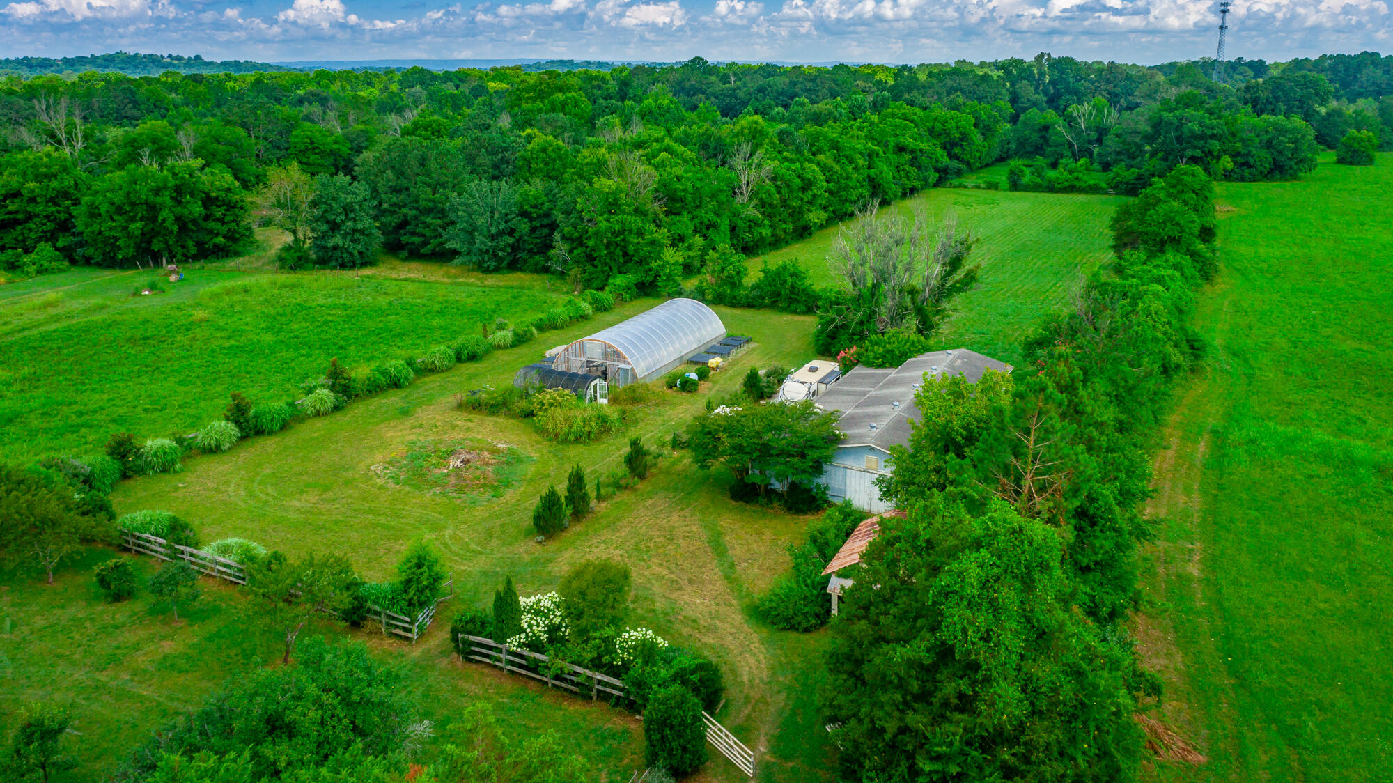 1581 Graysville Road HD-166