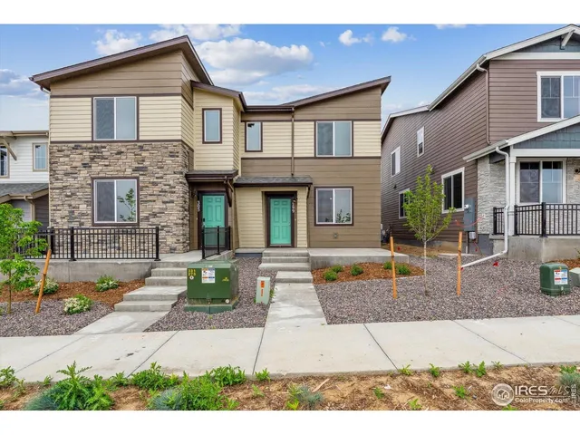 $324,950 | 299 Shoveler Way, Johnstown, CO 80534