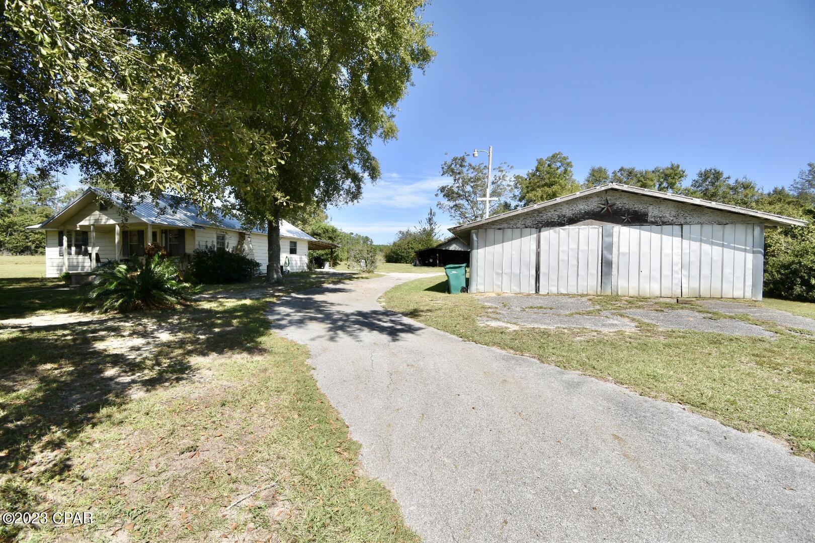 660 Corbin Road Chipley, FL 32428 - Photo 30 of 46