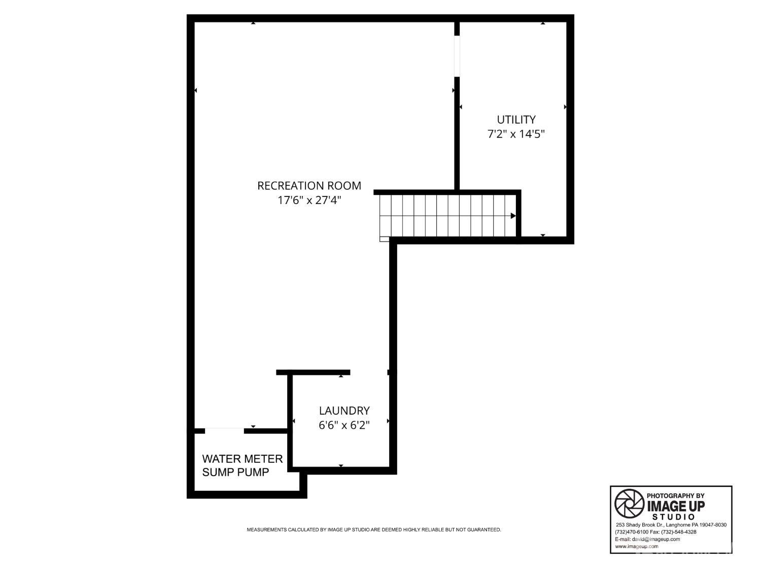 7 Cactus Court Edison, NJ 08820 - Photo 38 of 38