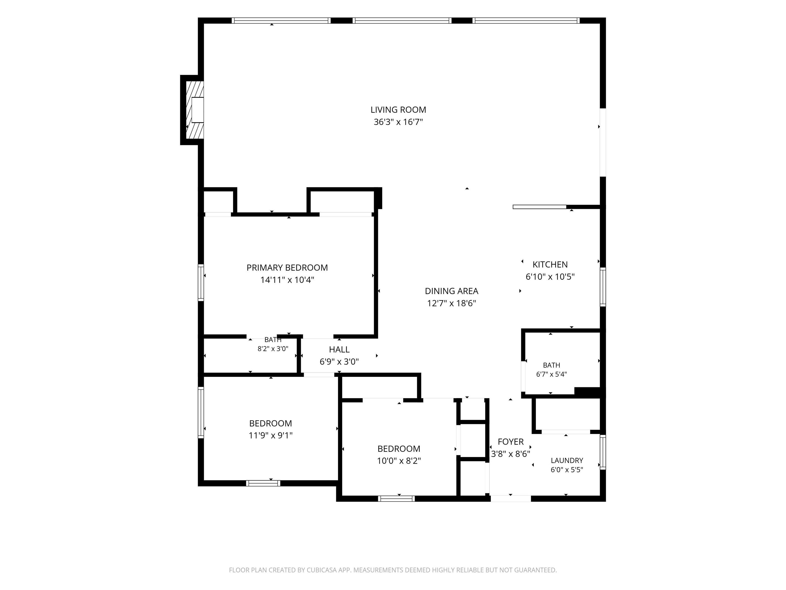 3387 East Stahl Road Monon, IN 47959 - Photo 46 of 46