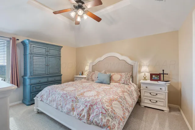 a bathroom with a double vanity sink mirror and