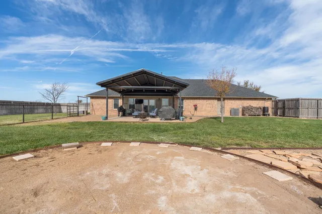 $479,000 | 20195 Clear Sky Trail, Bushland, TX 79124